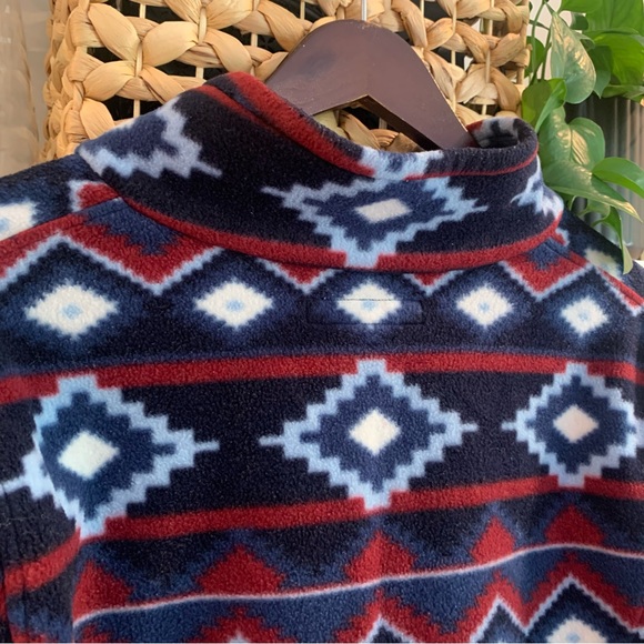 • [Amazon] Aztec 1/4 Zip Fleece • - Picture 9 of 9